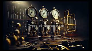 Manometer vs. Barometer: A Guide