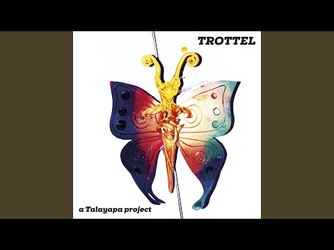 Trottel — Psychedelic Sound Exploration
