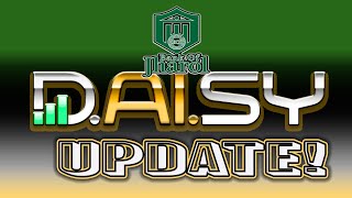 DAISY *UPDATE* (12/30/22) -- TIME RUNNING OUT FOR MOMENTUM PACKS! STILL AN AMAZING OPPORTUNITY!!