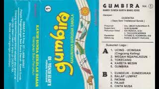 Gumbira
