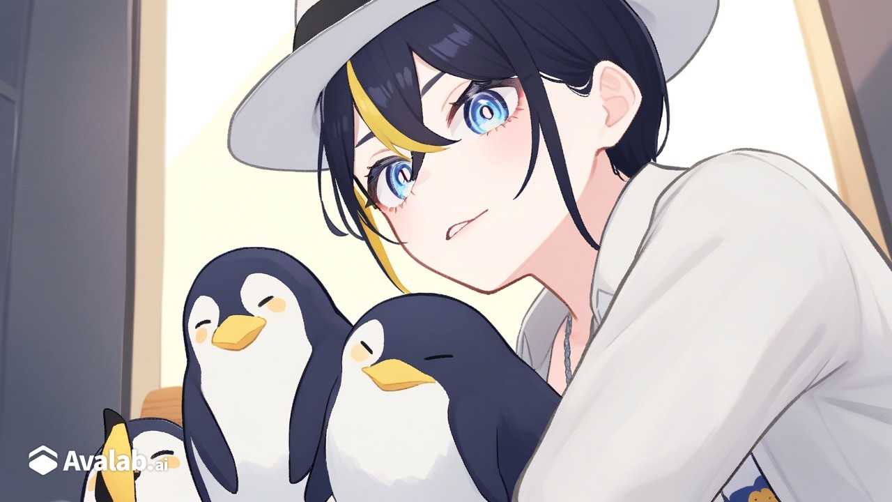 ペンギンガチ勢は今日も深夜にyakuzaする #yakuza    #subtitles #shorts #縦型配信