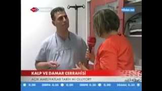 Trt Haber - Prof. Dr. Mehmet Bilge - Mandallama
