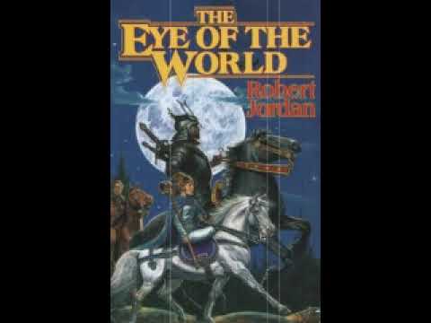 The Wheel of Time Saga - Book 1 part 1