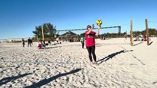 ECC Day 1 • Game 3 ; Set 2