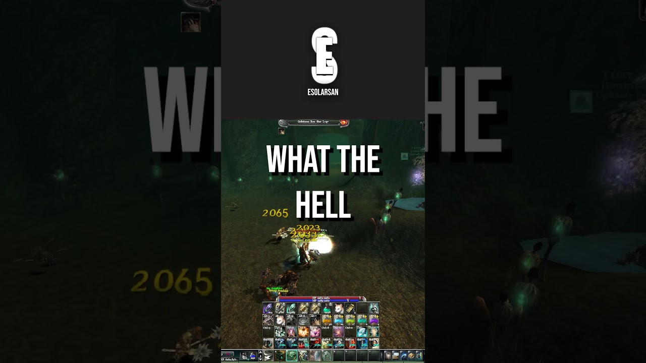 Moonwalking through Chaotic Frontier 