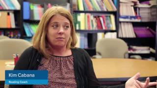 Transitioning to Blended Learning at Pleasant View