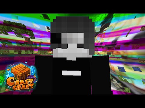 Qu'est-ce que je fous là ? - CRAFTCRAFT - #1
