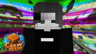 Qu'est-ce que je fous là ? - CRAFTCRAFT - #1