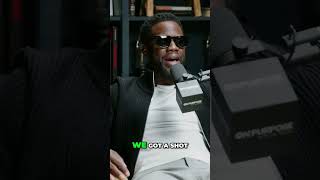 Kevin Hart on Generational Wealth & Changing Culture #lifeadvice #motivation #podcast #inspiration