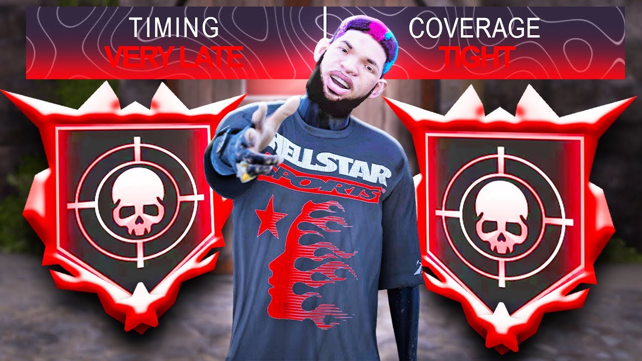 HOW TO SHOOT BETTER on NBA2K25! NEVER MISS AGAIN WITH THESE TIPS! SHOOT 100% CONTESTED GREENS