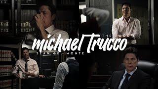 the rookie scene pack ➸ sean del monte [michael trucco]