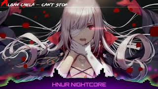 Nightcore Cant Stop Copyright Free