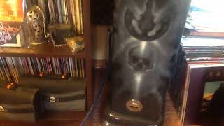 Yamaha M45 ProAc Response 2.5 clones