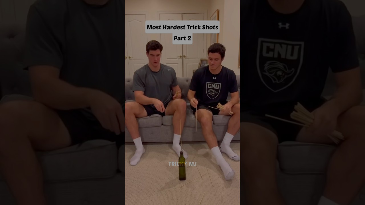 Most hardest Trick Shots | Part 2 |