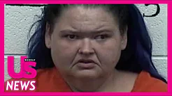 Shocking Arrest: 1000-Lb. Sisters' Amy Faces Charges for Drug Possession and Child Endangerment thumbnail