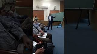 Why Iterative Process needed and Its types by Professor Dr. Safeer Hussain Khan