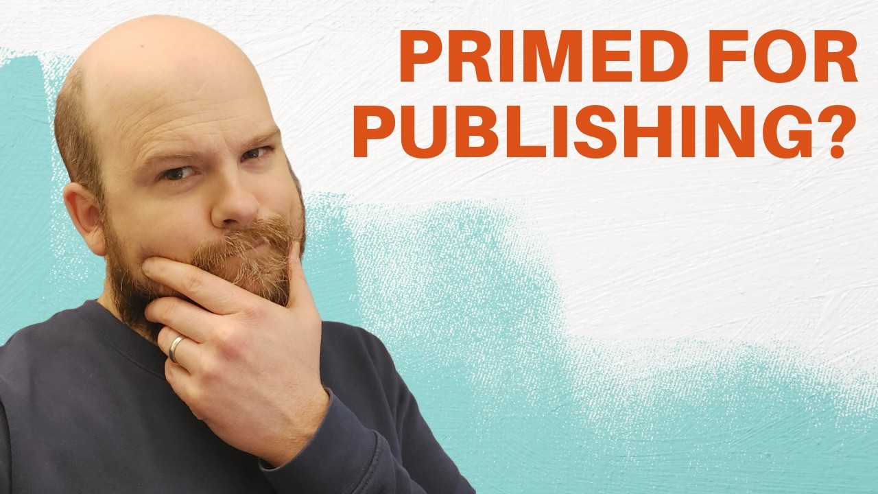 6 Essential Elements for a Successful Children's Book Manuscript - YouTube