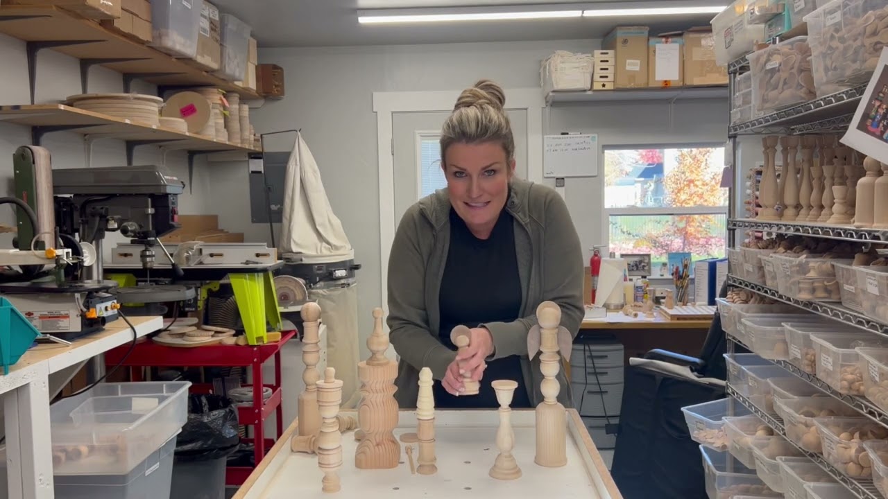 House That Lars Built DIY Nativity Scene- How to glue your pieces together