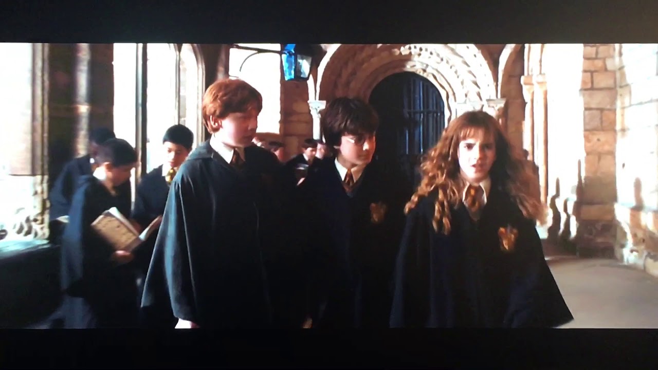 Harry Hermione Library Lemon