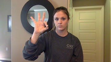 ASL 2 Lesson 3 Assignment 1