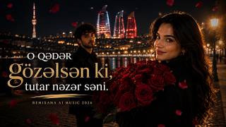 Tutar Nəzər Səni | AI Remix 2026 | REMIXANA
