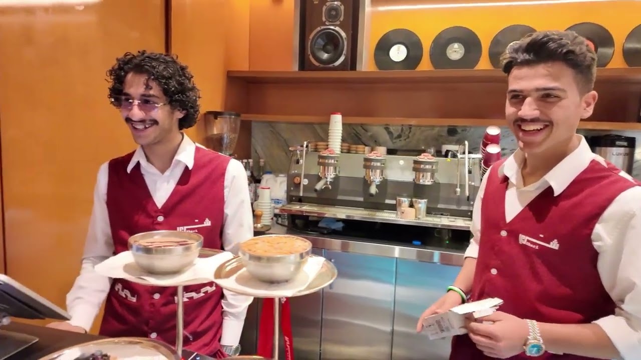 تجربة شاهي مبارك وأجواء ابها 🥶🙅🏻‍♂️