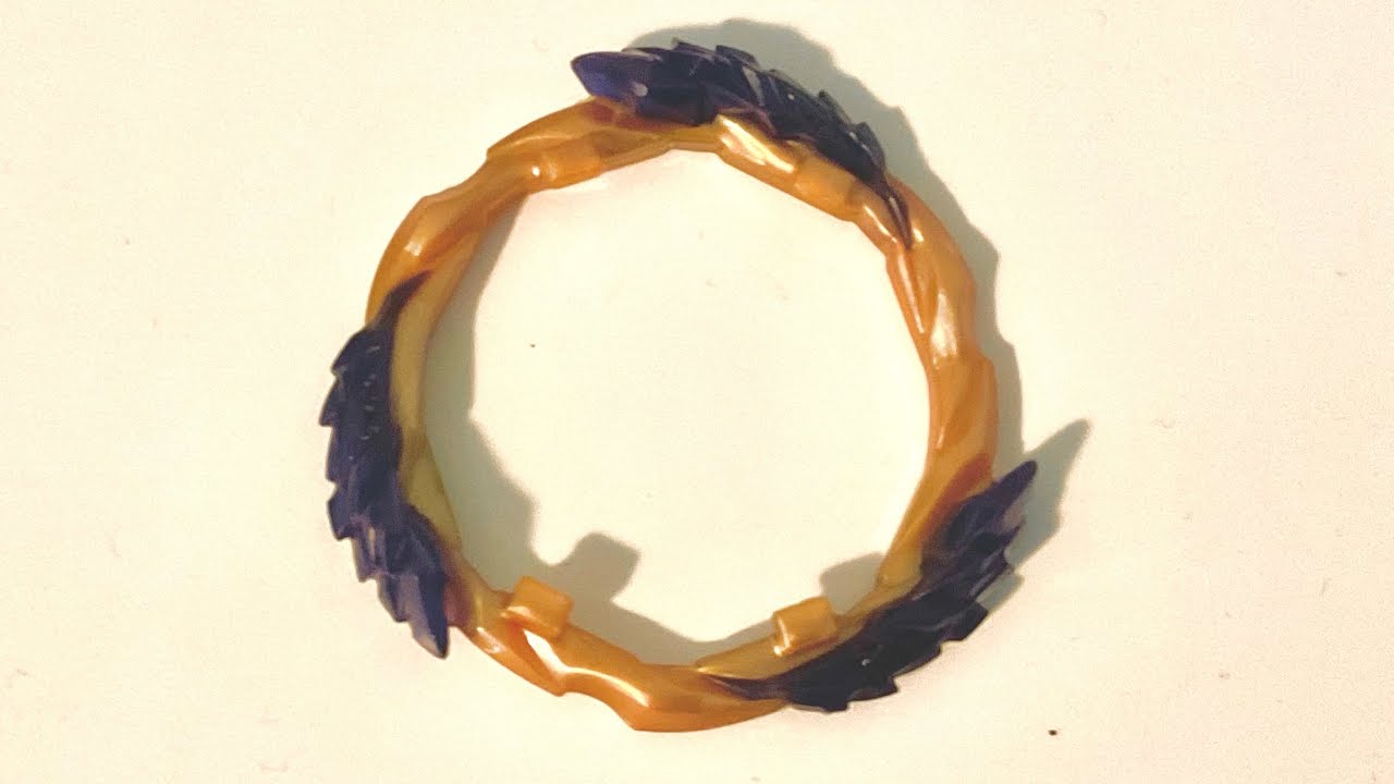 Dynamite Belial F-Gear Testing