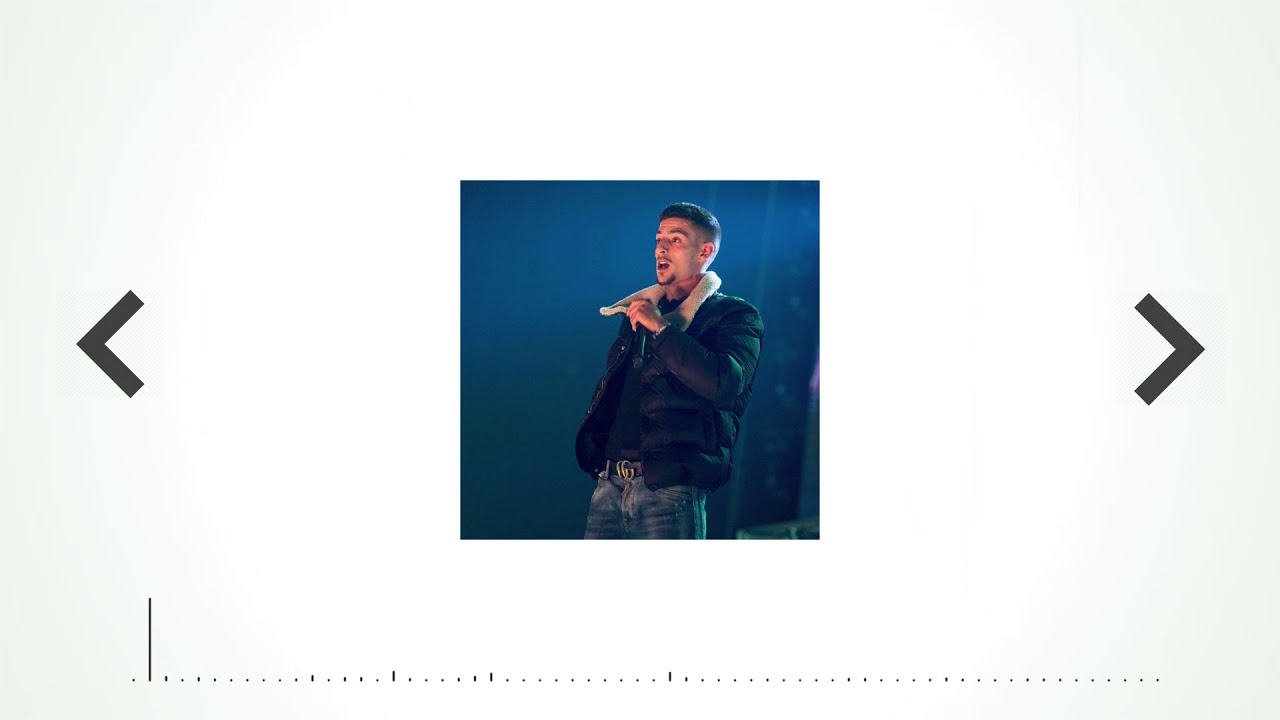 BOEF x Lijpe Type Beat - “Drugs Pushen”