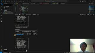 proyecto final de python