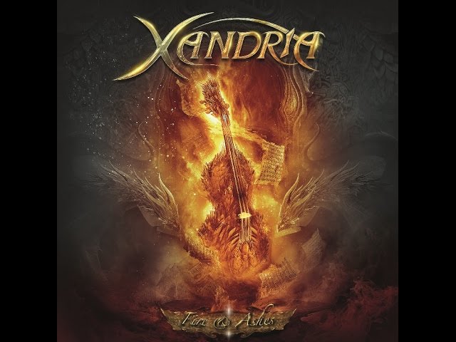 Xandria - In Remembrance