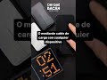 Test de carga Powerbank #magsafe para #apple #iphone12promax