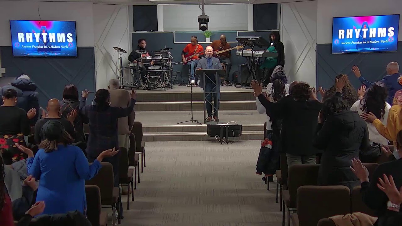 The Gathering -  January 11th, 2026