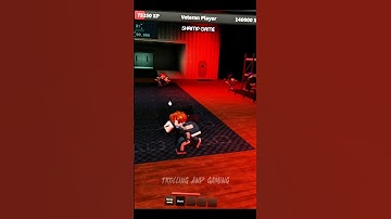 BACON Eliminated FRONTMAN ☠️ Squid Game / Shrimp #shorts #roblox #squidgame