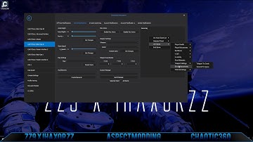 Chaotic360 Remastered Preview 1