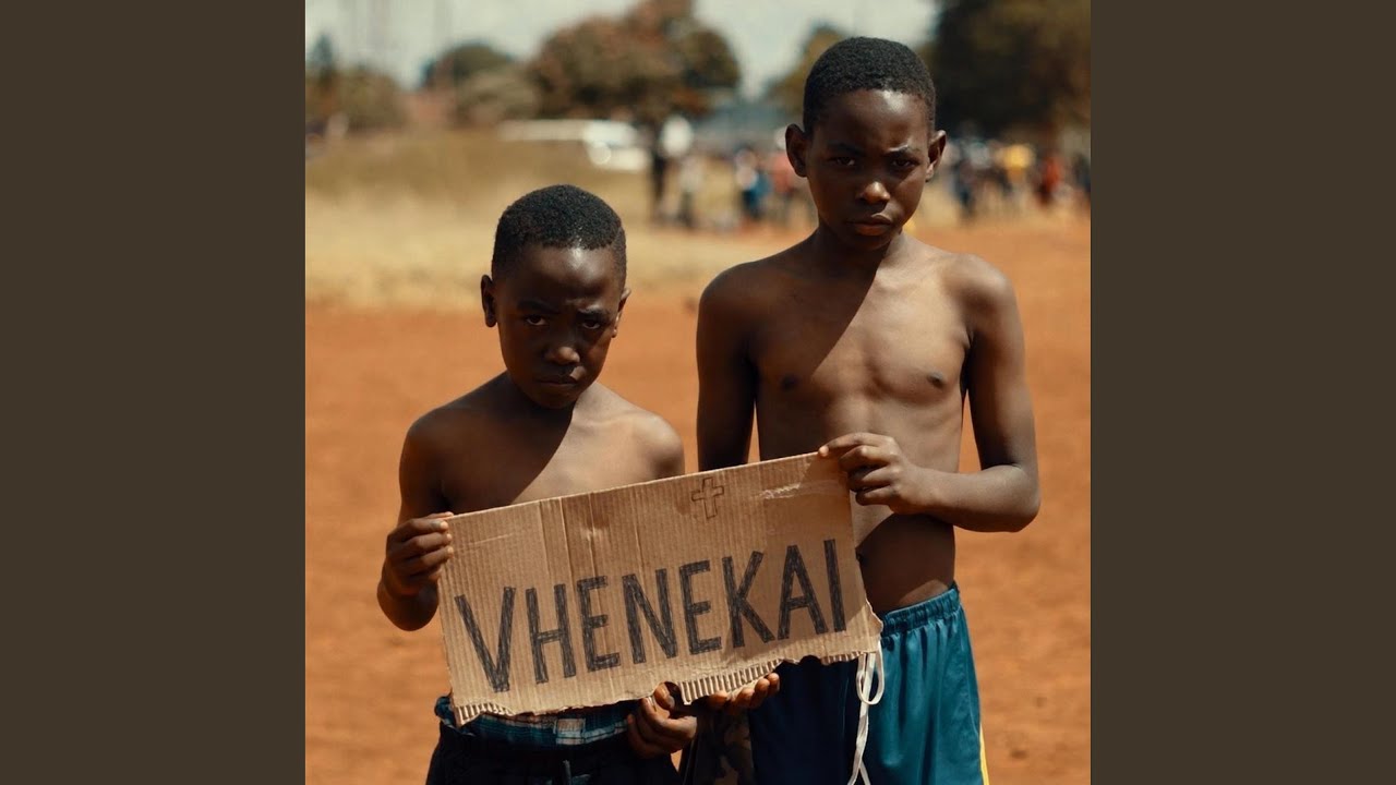 Watch Vhenekai on YouTube Watch Vhenekai on YouTube