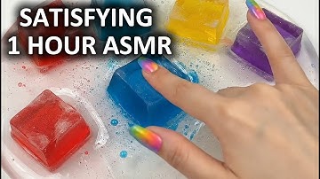 1 Hour of the Most Satisfying Relaxing AI ASMR Ever (Ultimate Compilation)