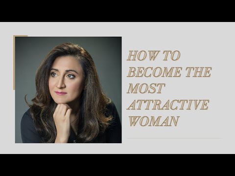 Video: How To Be Interesting To Your Own Husband