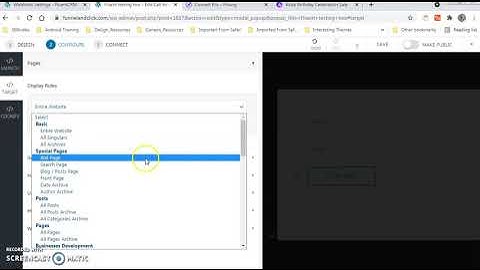 How to collect subscribers in Convert Pro pop ups and send the data to Fluent CRM