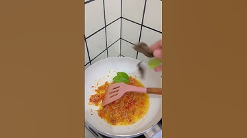 Thumbnail of Cooking cassava leaves #adayinmylife #minivlog #cleaningupthekitchen