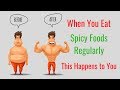 5 Reasons You Should Eat Spicy Foods