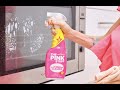 The miracle multipurpose cleaner by the pink stuff