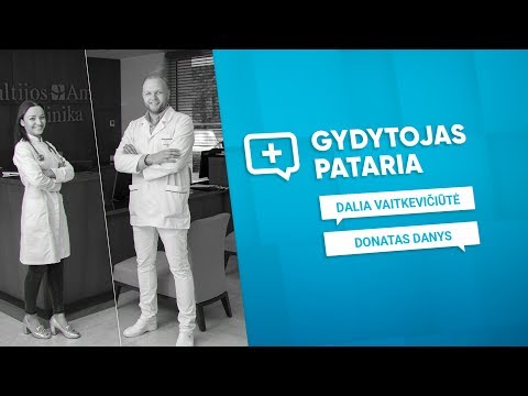 Video: Ar nutukimas yra medicininis terminas?