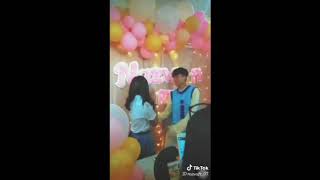 Kumpulan Vidio Tik Tok Terbaru Nazwa ft