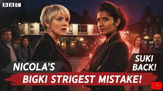 🚨 Nicola Meets Her Match! Suki’s Ruthless Move Changes Everything | EastEnders