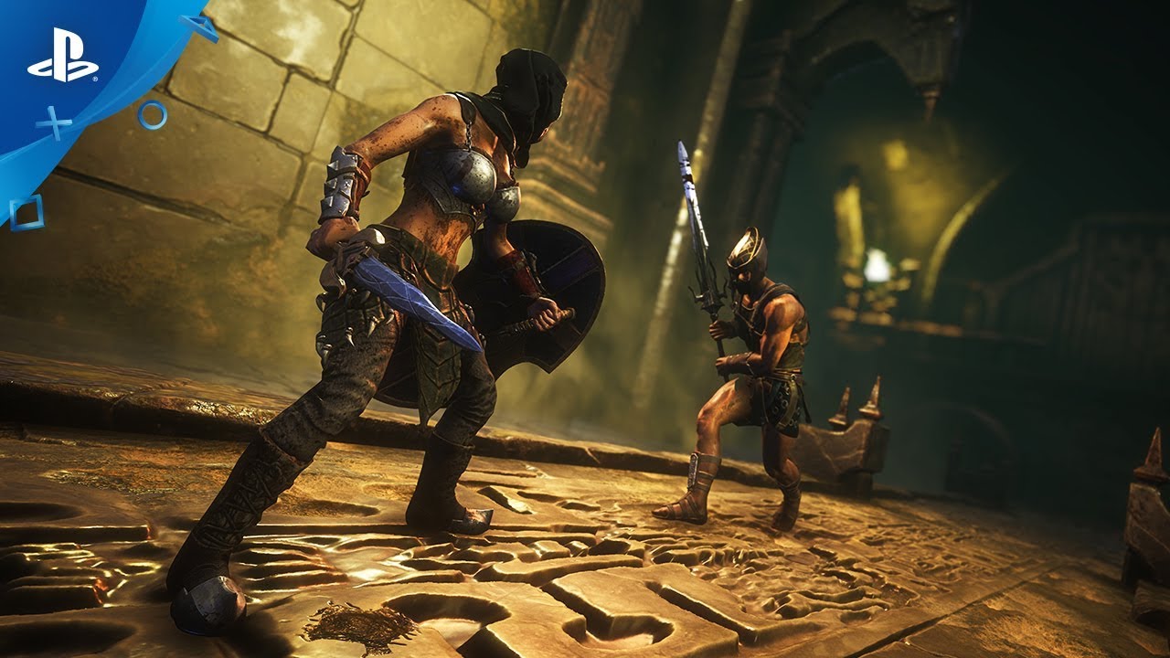 Conan Exiles - Launch Trailer | -