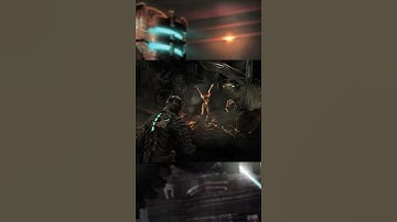 Dead Space or Callisto Protocol?