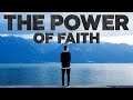 Don't Be Scared Of Walking By Faith - Keep Trusting God! Best Christian Motivational Video