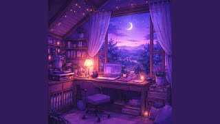 Lofi Night Studies