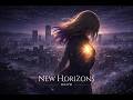 New Horizons – SHOVEI | Official Anime Video