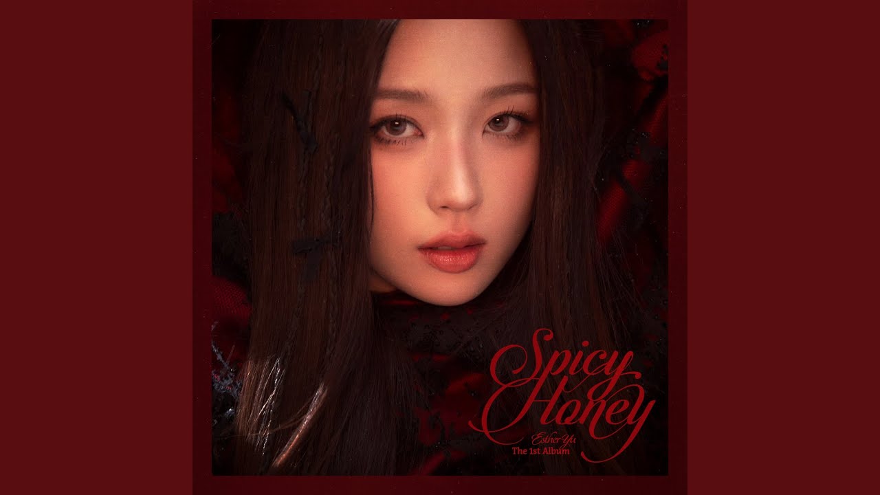 Sleduj Spicy Honey (Chinese Version) na YouTube Sleduj Spicy Honey (Chinese Version) na YouTube
